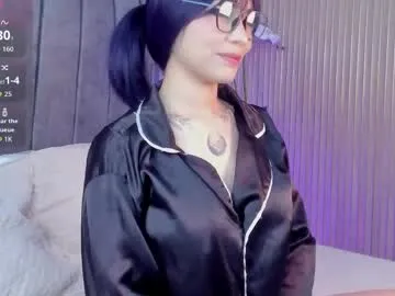 janibeth1 from Chaturbate