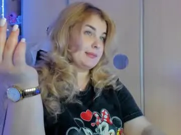 jansylines from Chaturbate