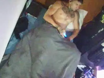 jarrettdainty559 from Chaturbate