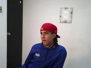 jash_7 from Chaturbate