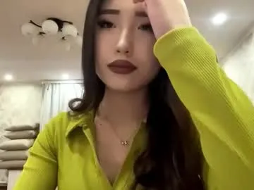 jasminebade from Chaturbate