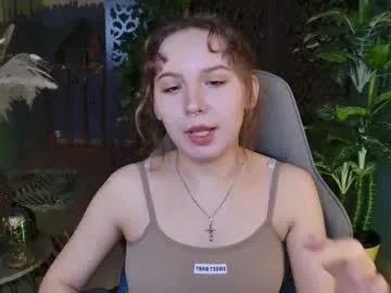 jasminemilko from Chaturbate