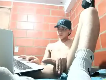 jason_bless1 from Chaturbate