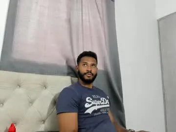 jason_fenix from Chaturbate