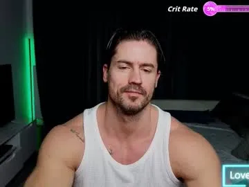 jasonblakes from Chaturbate