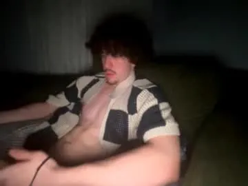 jasonvangrondelle1 from Chaturbate