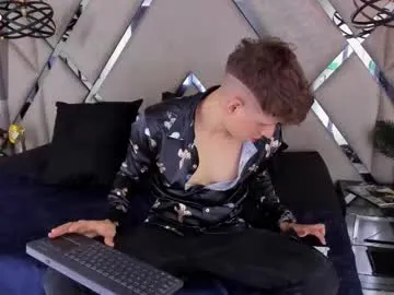 jasper__jones from Chaturbate