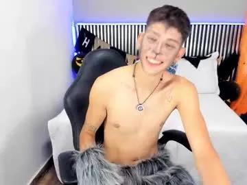 Explore Chaturbate's Jasson_smit jasson_smit from Chaturbate