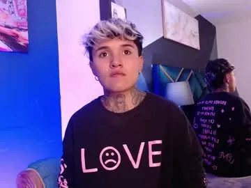 jaxwolf_ from Chaturbate