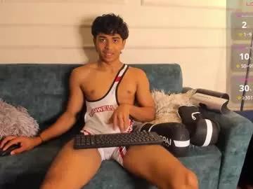 jaycobblack1 from Chaturbate