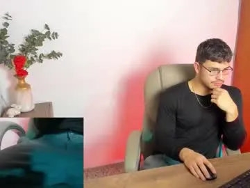 jaygrip from Chaturbate