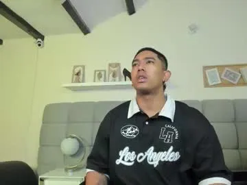 jazford from Chaturbate