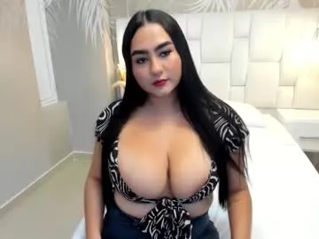 jazlysweet_ from Chaturbate