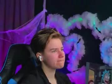 Sweet Jean_wilsons wants you to fuck zir body now jean_wilsons from Chaturbate