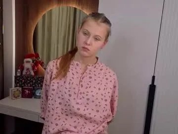 jeanninebeall from Chaturbate