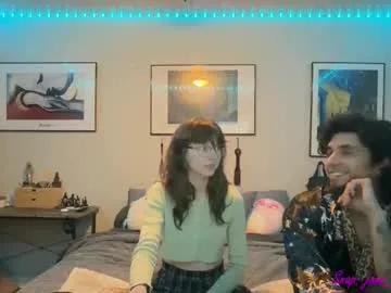 jeffrito0707 from Chaturbate