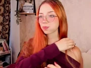 Cute jelly_w5 from Chaturbate jelly_w5 from Chaturbate