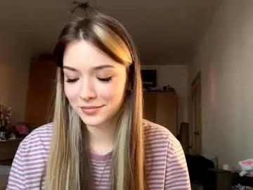 jenisegluckman from Chaturbate