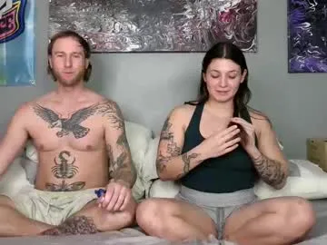 jennaxbarry from Chaturbate