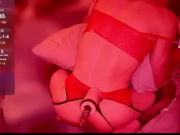 jennie_bttmcd from Chaturbate