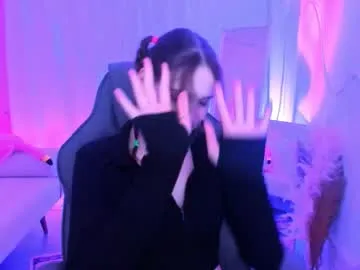 jenniferkiim from Chaturbate