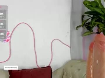 jentokio from Chaturbate