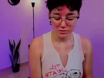 jeroharper from Chaturbate