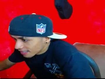 jersiherberth from Chaturbate