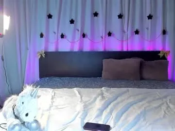 jesikalooove from Chaturbate