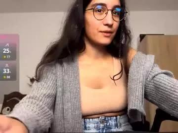 jettycuteeva from Chaturbate