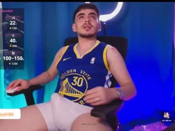 jey_keler from Chaturbate