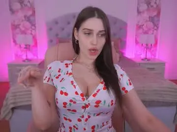 jeysypotter from Chaturbate