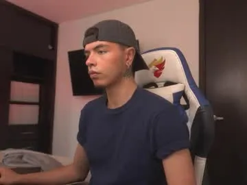 Masturbate to Chaturbate's Jhn_morghan jhn_morghan from Chaturbate