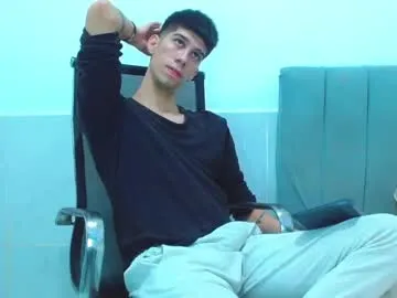 jhony_sex3 from Chaturbate