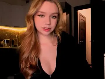 jiaalisaa from Chaturbate