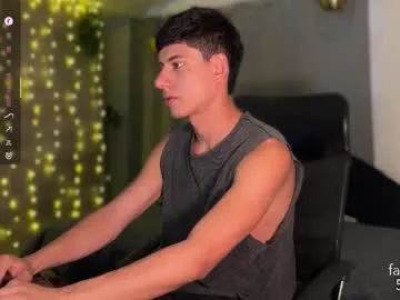 jim_dancer from Chaturbate