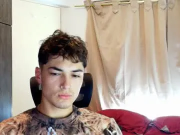 jimmy_classic from Chaturbate