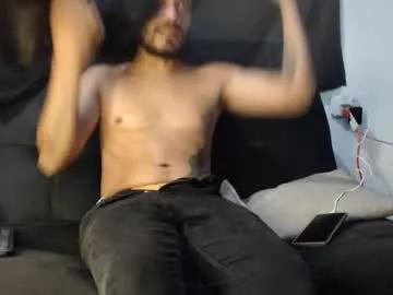 Join Chaturbate's Jin_woosex jin_woosex from Chaturbate