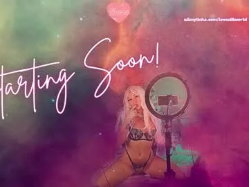 jinxy_loves from Chaturbate