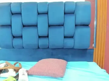 jisooluv from Chaturbate