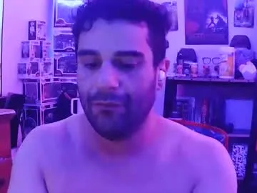 jkrexx from Chaturbate