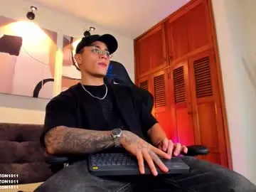 Online fantasies and dirty enjoyment with Chaturbate's experienced Joan_soto joan_soto from Chaturbate