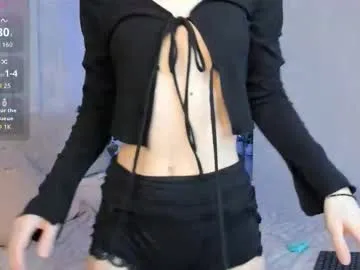 joanniecaughlin from Chaturbate