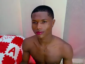 joel_blackcock from Chaturbate