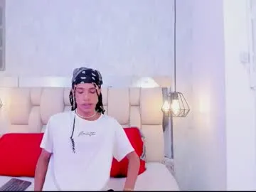 johan_gz_ from Chaturbate