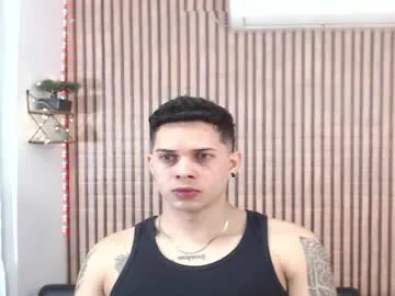 Saucy Johan_speitzer from Chaturbate - steamiest garments in a slutty liveshow johan_speitzer from Chaturbate