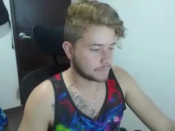 Sweet Johanleonsweetboy wants you to fuck his body now johanleonsweetboy from Chaturbate