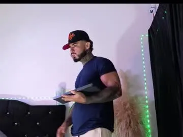 john_and_louis from Chaturbate