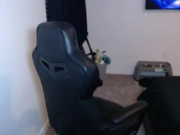 johnafterdark from Chaturbate