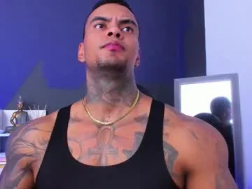 johnbelt_ from Chaturbate